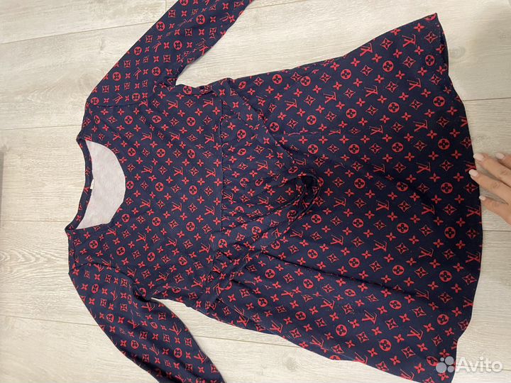 Кофта для беременных 48