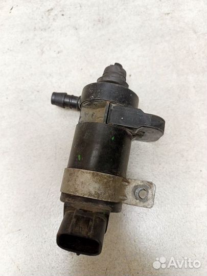 Насос омывателя Тойота