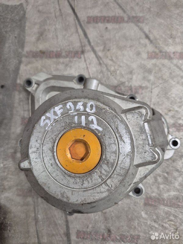 KTM SXF 250 12-13 крышка статора
