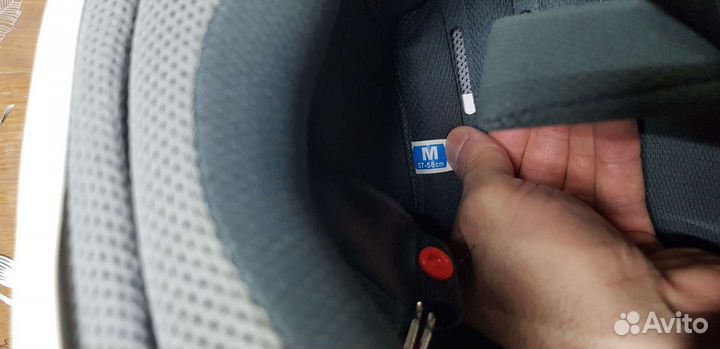 Мото шлем кроссовый AXO