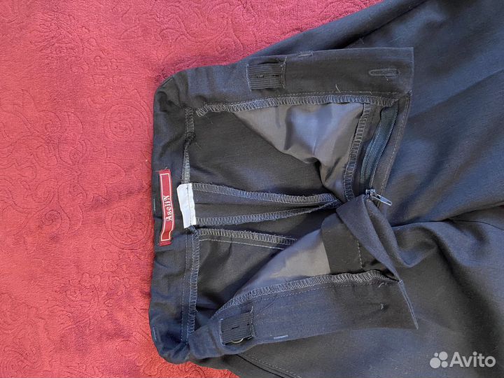 Школьная форма для мальчика 128