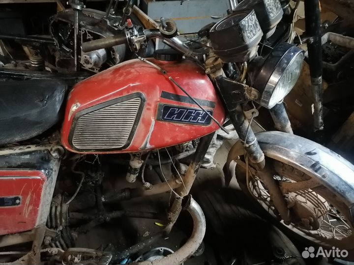 Продам иж юпитер 5