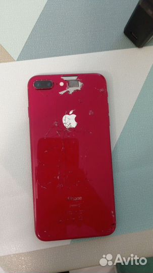 iPhone 8 Plus, 64 ГБ