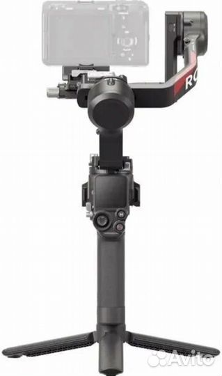 Стабилизатор DJI Ronin RS 4 Standart Black