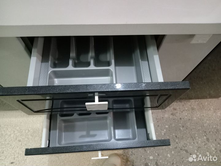 Кухонная мебель бу