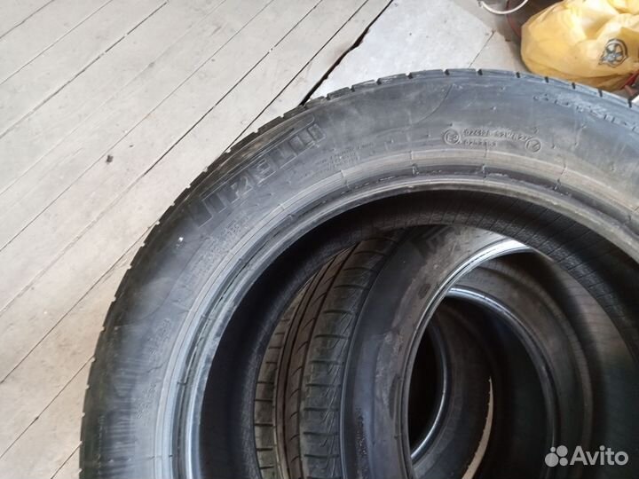 Pirelli Cinturato P1 205/55 R16 91