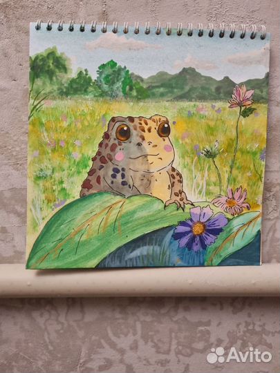 Рисунки на заказ