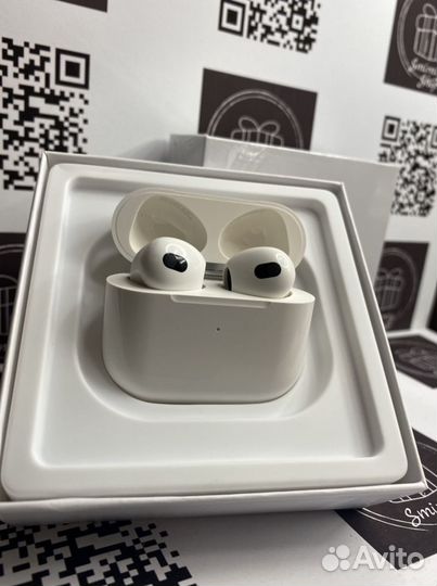 Airpods 3