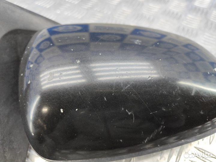 Зеркало правое электрическое Nissan Almera N16 1.5