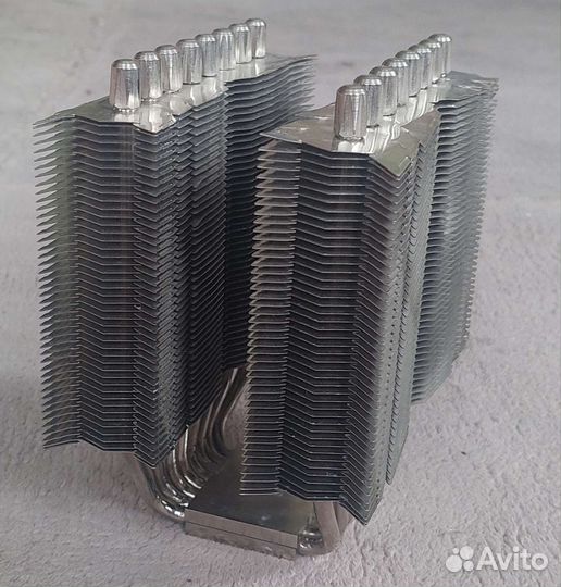 Thermalright Silver Arrow IB-E Extreme Rev. B