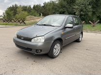 ВАЗ (LADA) Kalina 1.6 MT, 2011, 150 000 км, с пробегом, цена 325 000 руб.