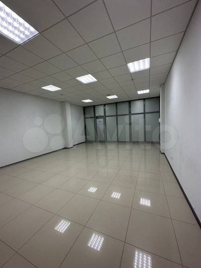 Офис, 53.6 м²