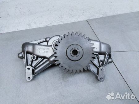 Насос масляный Рено FH12