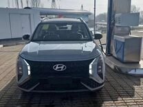Hyundai Mufasa 2.0 AT, 2023, 11 км, с пробегом, цена 2 650 000 руб.
