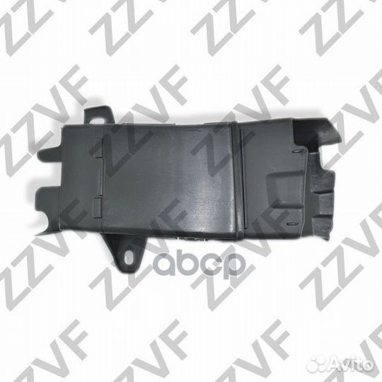 Воздухозаборник правый (R) BMW 7'F01/F02 (08-15