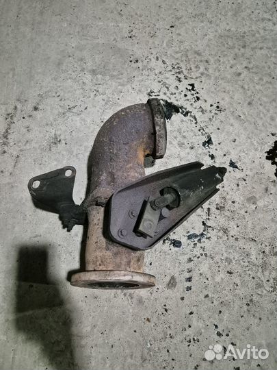 Горный тормоз рено премиум DCI