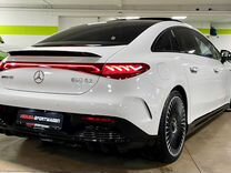Mercedes-Benz EQE AMG AT, 2023, 1 км, с пробегом, цена 15 000 000 руб.