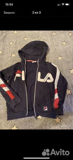Толстовка, кофты Adidas,Nike, Fila 128 см