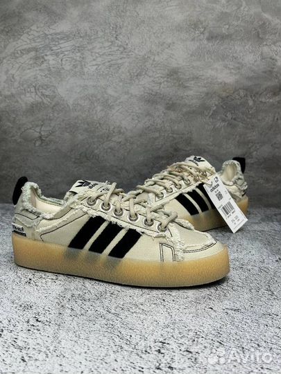 Кроссовки Adidas TM