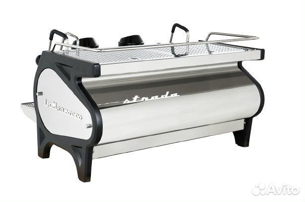 Кофемашина La Marzocco Strada AV 2gr