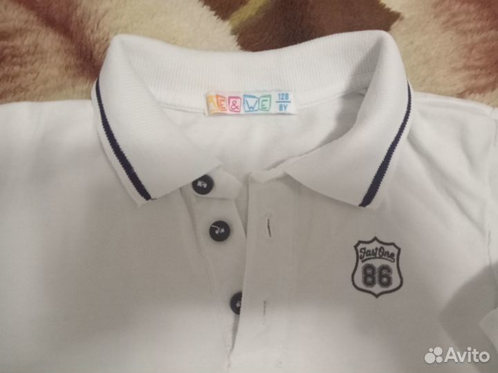 Школьная форма