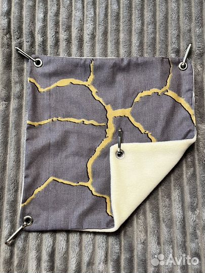 Гамаки для грызунов