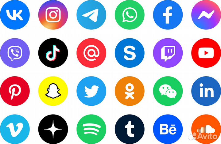 Smm специалист