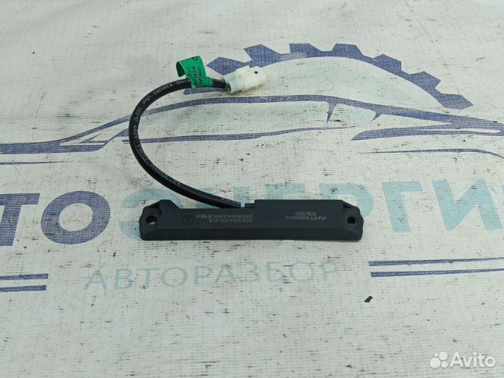 Антенна бесключевого доступа Haval F7 1.5 GW4B15