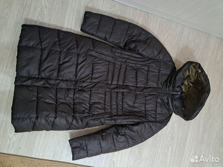 Пуховик женский 48 50