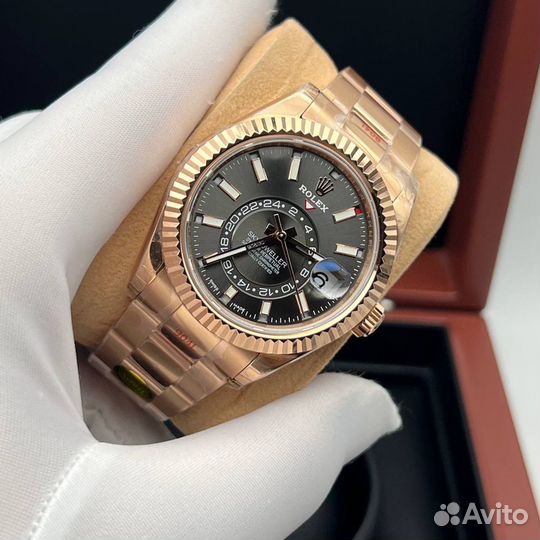 Часы мужские rolex