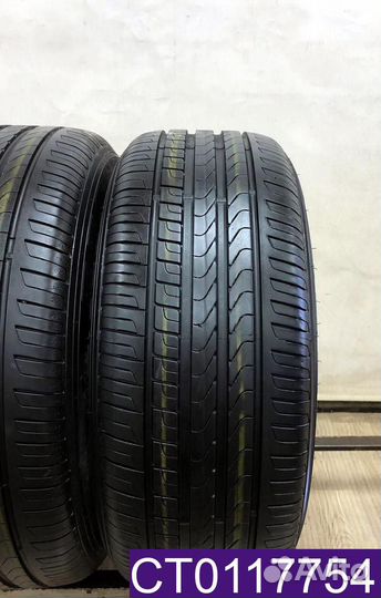 Pirelli Scorpion Verde 255/55 R18 109V