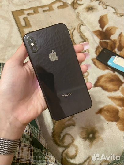 iPhone Xs, 64 ГБ