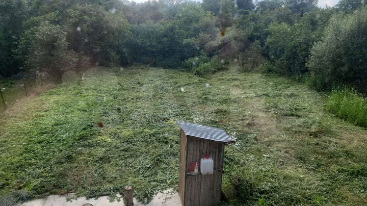 Дача 16 м² на участке 6 сот.