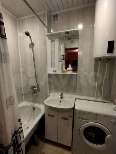 2-к. квартира, 50 м², 1/2 эт.