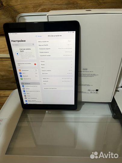 iPad 9 64
