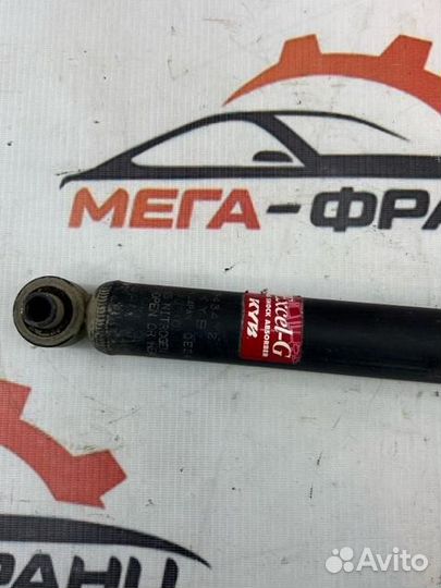 Амортизатор подвески задний правый Mazda Mazda3