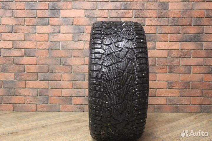 Pirelli Ice Zero 305/35 R21