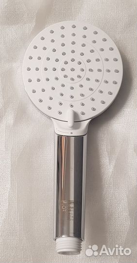Лейка душевая Hansgrohe Crometta Vario