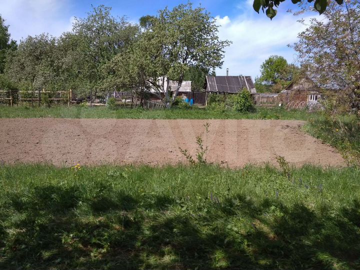 Участок 15 сот. (ИЖС)