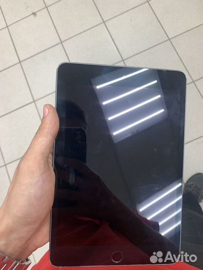 iPad mini 5 2019 64gb