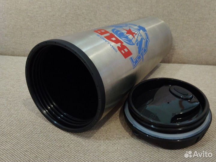 Термостакан 