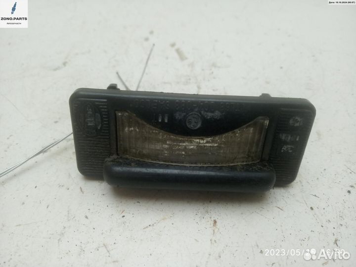 Подсветка номера 2D0943021A на Volkswagen LT (1996-2006)