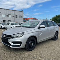 Новый ВАЗ (LADA) Vesta 1.8 CVT, 2024, цена от 1 638 900 руб.