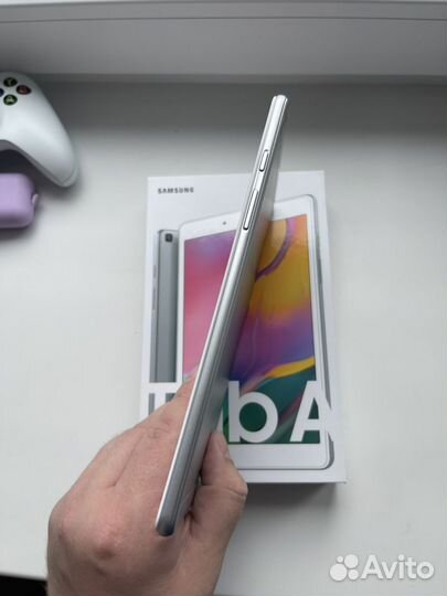 Samsung galaxy tab A8 2019