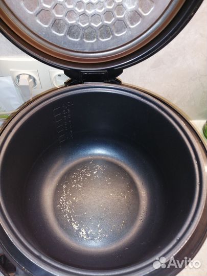 Мультиварка redmond rmс 251