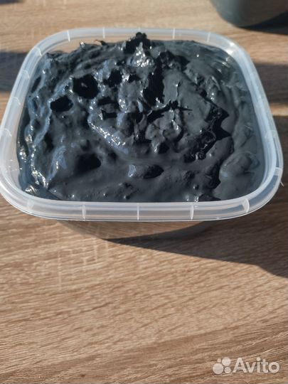 Полезная Грязь
