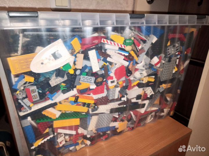 Lego