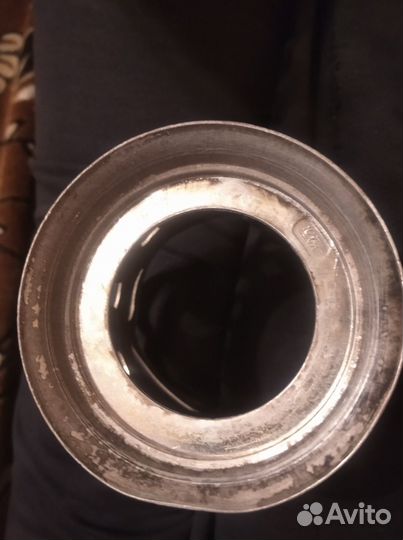 Подстаканники СССР