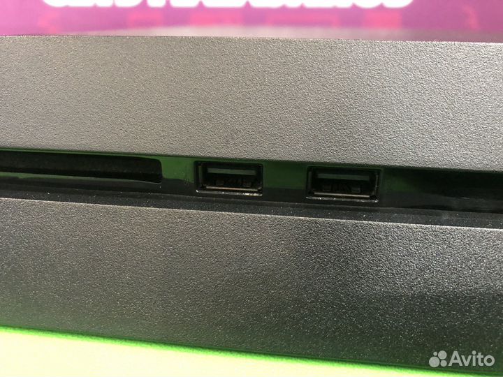 Sony PS4 FAT 500gb
