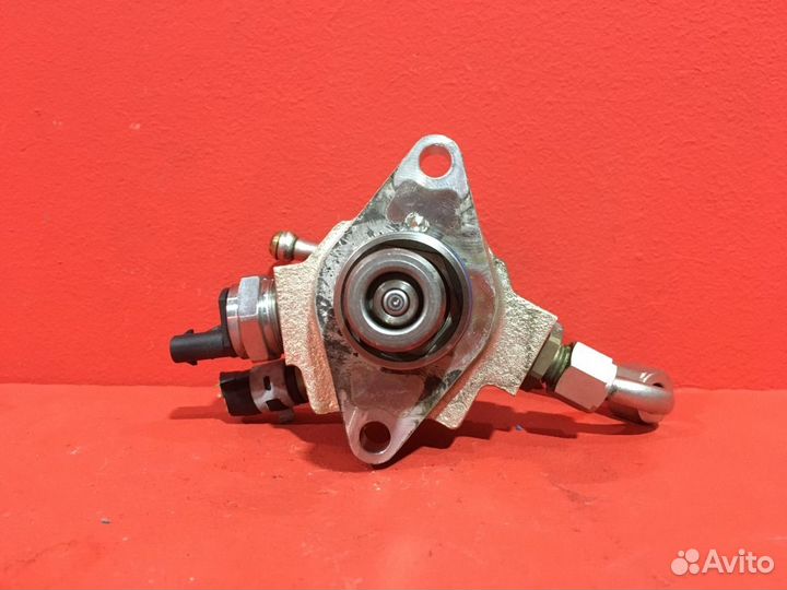 Тнвд Skoda Octavia A7 лифтбэк chpa 1.4L 1395